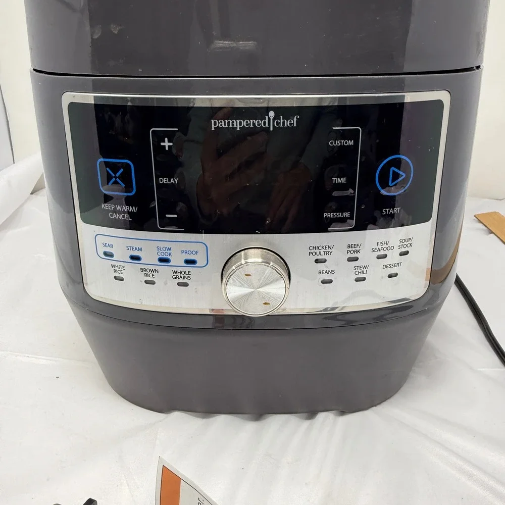 Pampered Chef pampered chef